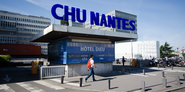 le CHU de Nantes consacré une veloppe de 120.000 euros prise sur le Ségur de la Santé pour expérimenter la semaine de quatre jour dans une unité de soins.