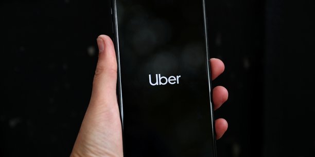 Uber prevoit de lancer son ipo en avril[reuters.com]