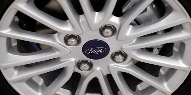 Ford veut supprimer 5.000 postes en allemagne[reuters.com]