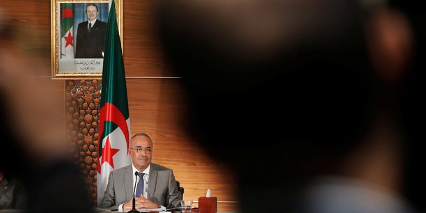Algerie: treize syndicats refusent de soutenir le premier ministre[reuters.com]