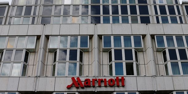Marriott va ouvrir 1.700 hotels et rendre 11 milliards de dollars a ses actionnaires[reuters.com]