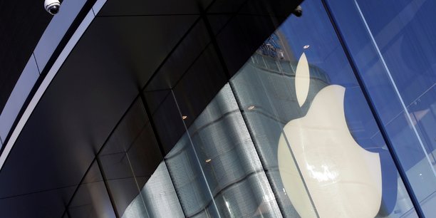 Apple surprend en devoilant une nouvelle version de l'ipad[reuters.com]