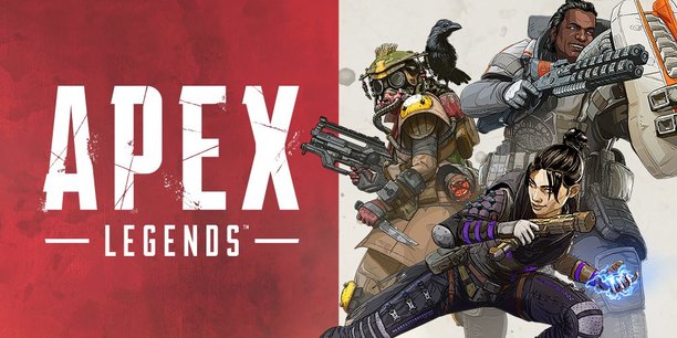 Grâce aux influenceurs, Apex Legends a été téléchargé plus de 10 millions de fois dans les trois jours qui ont suivi son lancement.