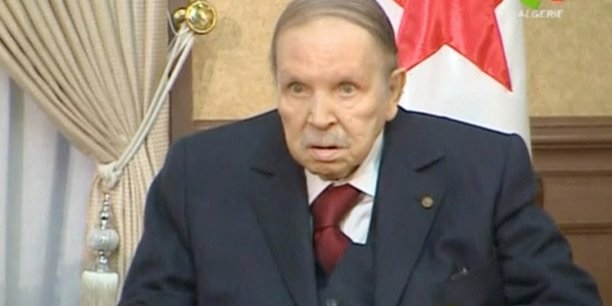 Bouteflika: une nouvelle constitution sera soumise a referendum[reuters.com]