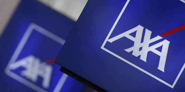 Axa va ramener sa part dans axa equitable a moins de 50%[reuters.com]