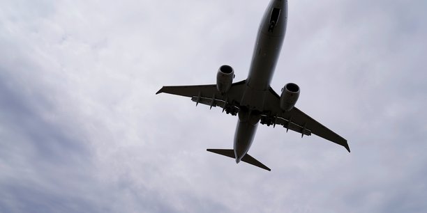 Boeing a pris des mesures pour la securite du 737 max[reuters.com]