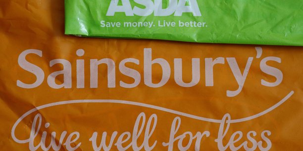 Sainsbury's et asda font d'autres concessions pour sauver leur fusion[reuters.com]