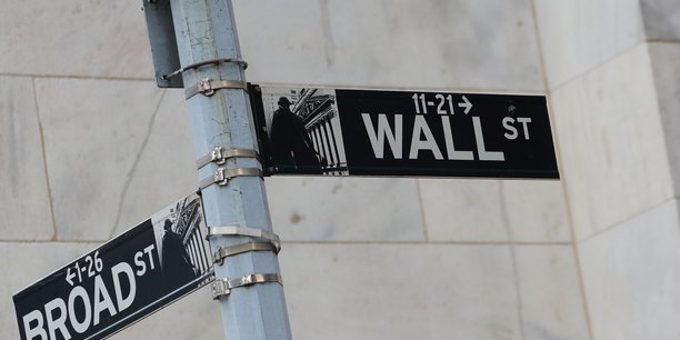 La bourse de new york finit sans grand changement[reuters.com]