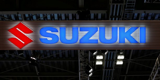 Toyota et suzuki renforcent leur cooperation dans l'electrique[reuters.com]