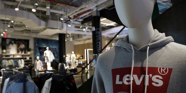 Levi strauss valorise 6,6 milliards de dollars pour son retour en bourse[reuters.com]