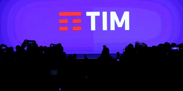 Telecom italia ne vendrait tim brasil qu'en cas de tres bonne offre[reuters.com]