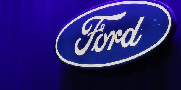 Ford recrute un ancien d'amazon au poste de directeur financier[reuters.com]