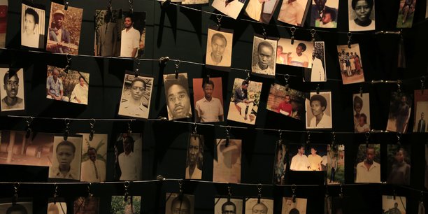 Macron ne se rendra pas aux commemorations du genocide rwandais[reuters.com]