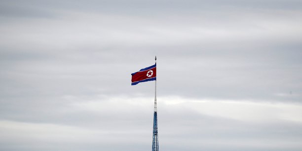 Pyongyang se retire du bureau de liaison intercoreen de kaesong[reuters.com]