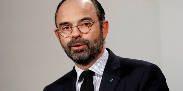 Philippe salue la demission responsable du maire du havre[reuters.com]