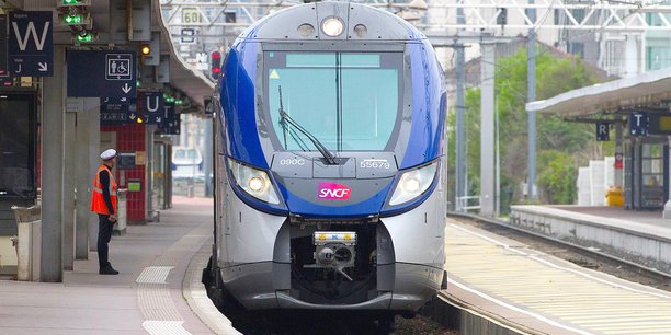 La région Hauts-de-France dispose désormais des informations nécessaires pour préparer la mise en concurrence de ses lignes ferroviaires régionales.