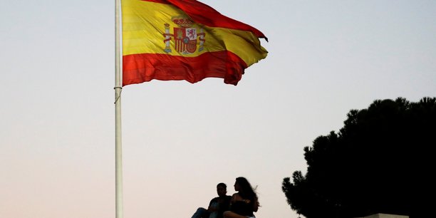 Espagne: le psoe arriverait en tete des legislatives du 28/04[reuters.com]