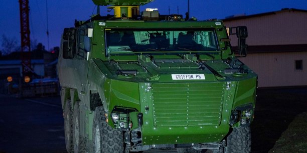 La Belgique souhaitait un partenariat de long terme avec la France dans le cadre de son acquisition d'une capacité de véhicules blindés multirôles (Griffon) et d'engins blindés de reconnaissance et de combat (Jaguar)