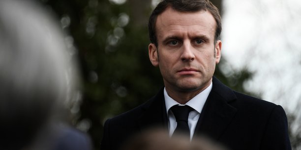 Macron souhaite retablissement et sagesse a la septuagenaire blessee a nice[reuters.com]