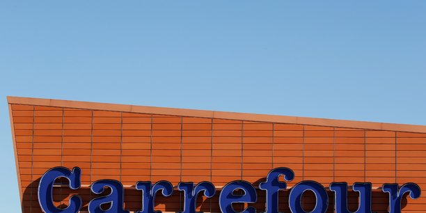 Carrefour est a suivre a la bourse de paris[reuters.com]