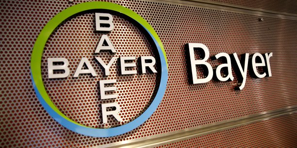 Bayer et j&j reglent un litige sur le xarelto pour 775 millions de dollars[reuters.com]