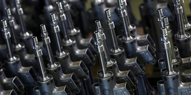 Armes: paris juge la politique d'exportation allemande peu claire[reuters.com]