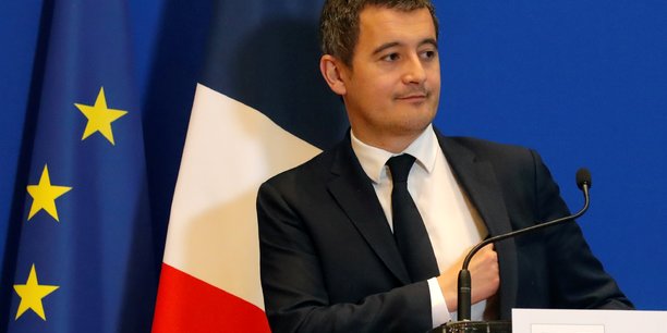 France: la croissance 2018 revisee a 1,6%, annonce darmanin[reuters.com]
