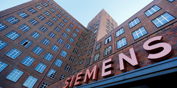 Siemens renforce son partenariat avec le chinois spic dans les turbines a gaz[reuters.com]
