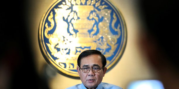 Confusion en thailande deux jours apres les elections[reuters.com]