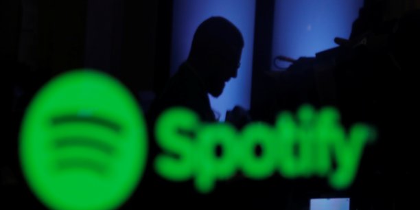 Spotify achete un troisieme producteur de podcasts en deux mois[reuters.com]
