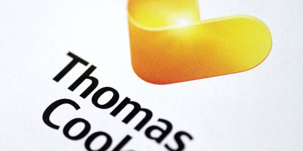 Thomas cook reflechit a sa division money pour se redresser[reuters.com]