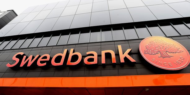 Swedbank a failli a ses obligations en matiere de blanchiment, selon la tv suedoise[reuters.com]