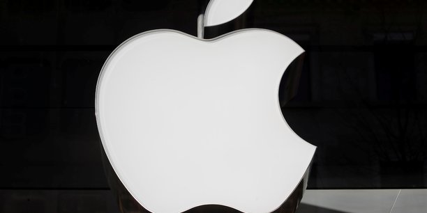 Usa: qualcomm obtient une recommandation favorable contre apple[reuters.com]