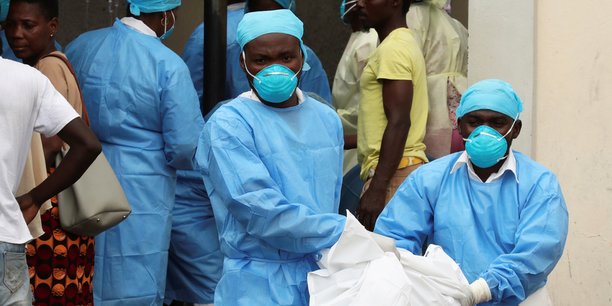 Entre 2017 et 2018, l'Organisation mondiale de la Santé a répertorié, dans 17 pays africains, plus de 250 000 cas de choléra, dont 5 345 décès.