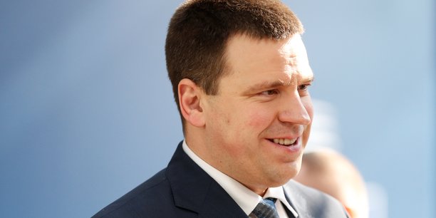 Estonie: le pm sortant scelle un accord de coalition tripartite[reuters.com]