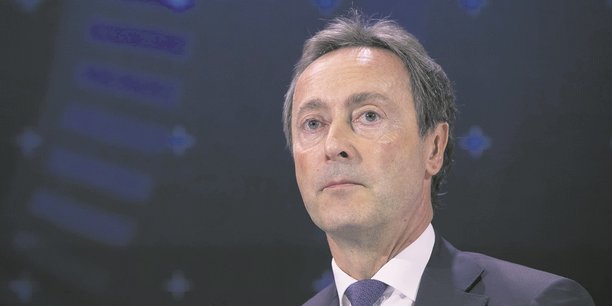 Fabrice Brégier, administrateur de Scor depuis 2019, succède à Denis Kessler, emblématique patron du géant de la réassurance.