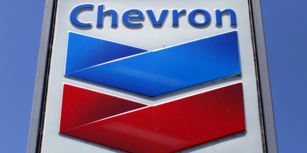 L'offre de Chevron à 65 dollars par action, soit une prime de 39% par rapport au cours de clôture du titre Anadarko jeudi, est composée aux trois quarts en titres et pour le quart restant en cash.