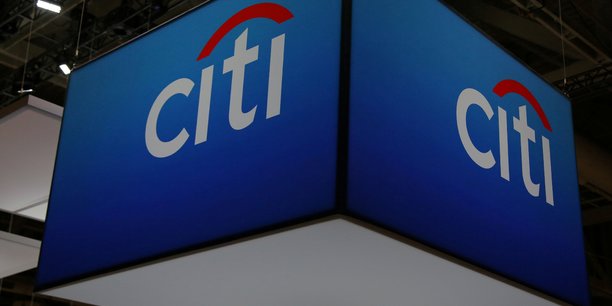 Citigroup augmente son benefice sans convaincre[reuters.com]