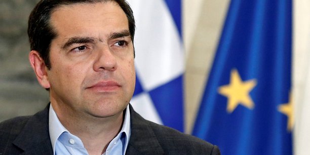 La grece s'affranchit en remboursant le fmi par anticipation[reuters.com]