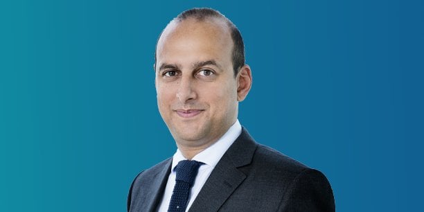 NICOLAS MACHTOU Directeur Délégué Enedis en Ile-de-France, Membre du COMEX.