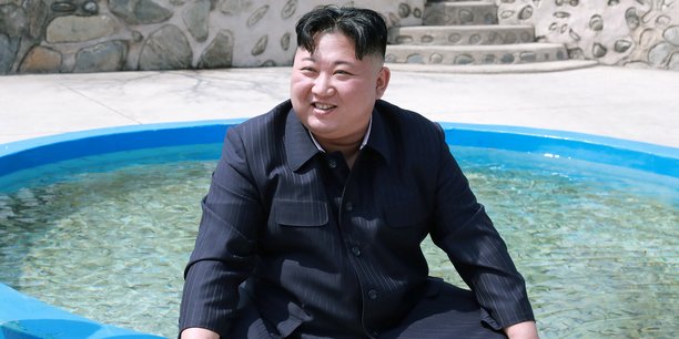 Kim jong-un en russie d'ici la fin du mois[reuters.com]
