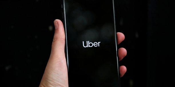 Uber conclut un accord pour sa voiture autonome[reuters.com]