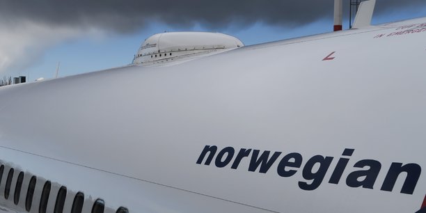 Preavis de greve du personnel de cabine de norwegian air a paris[reuters.com]