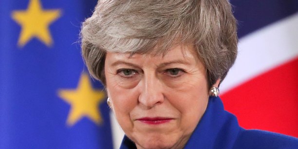 Le feuilleton du brexit reprend a londres[reuters.com]