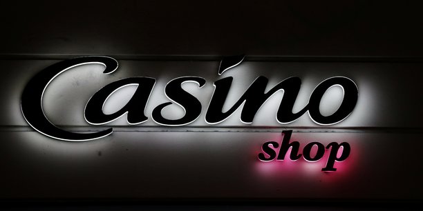 Casino elargit son partenariat avec l'americain amazon[reuters.com]