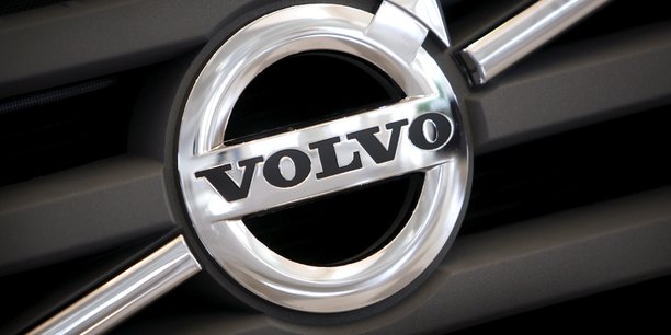 Volvo: profit nettement superieur aux attentes au 1er trimestre[reuters.com]