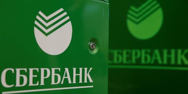Sberbank a vu son bénéfice net en 2022 s'effondrer de près de 80%.