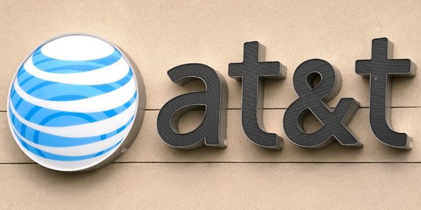 AT&T a racheté l'an dernier le groupe de médias Time Warner (CNN, HBO, studio Warner Bros) pour 85 milliards de dollars.