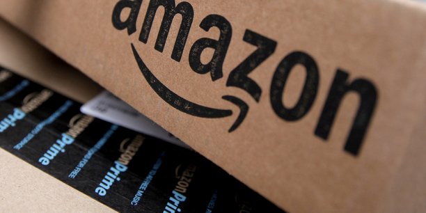 Amazon bat le consensus avec son chiffre d'affaires du 1er trimestre[reuters.com]