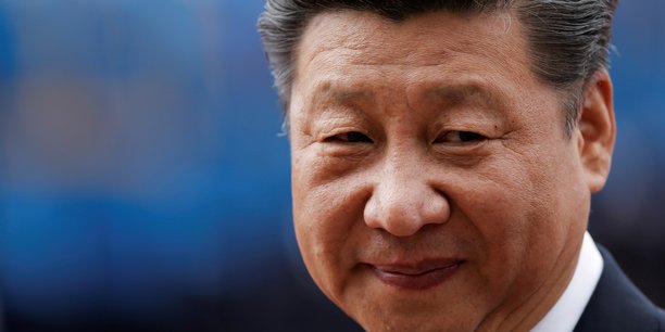 Le chinois xi jinping prochainement a la maison blanche, dit trump[reuters.com]